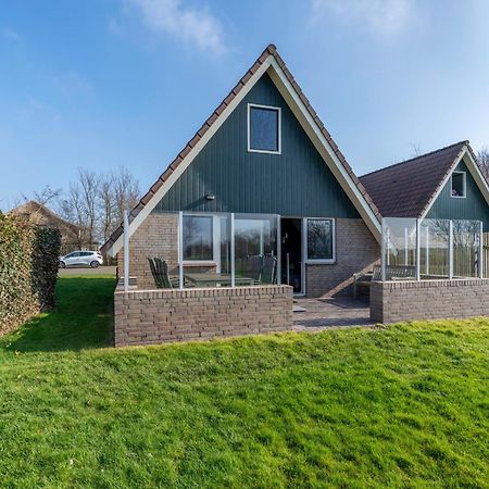Nieuwlanderweg 75 Villa De Waal Exteriör bild