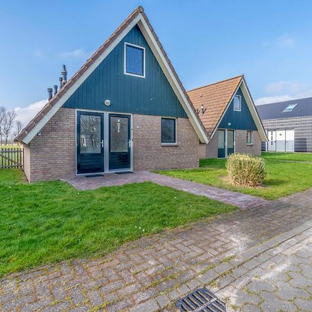 Nieuwlanderweg 75 Villa De Waal Exteriör bild