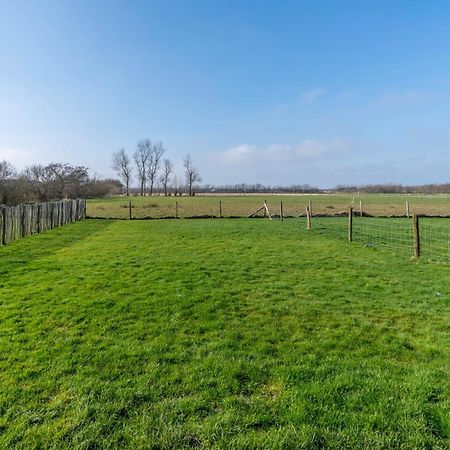 Nieuwlanderweg 75 Villa De Waal Exteriör bild