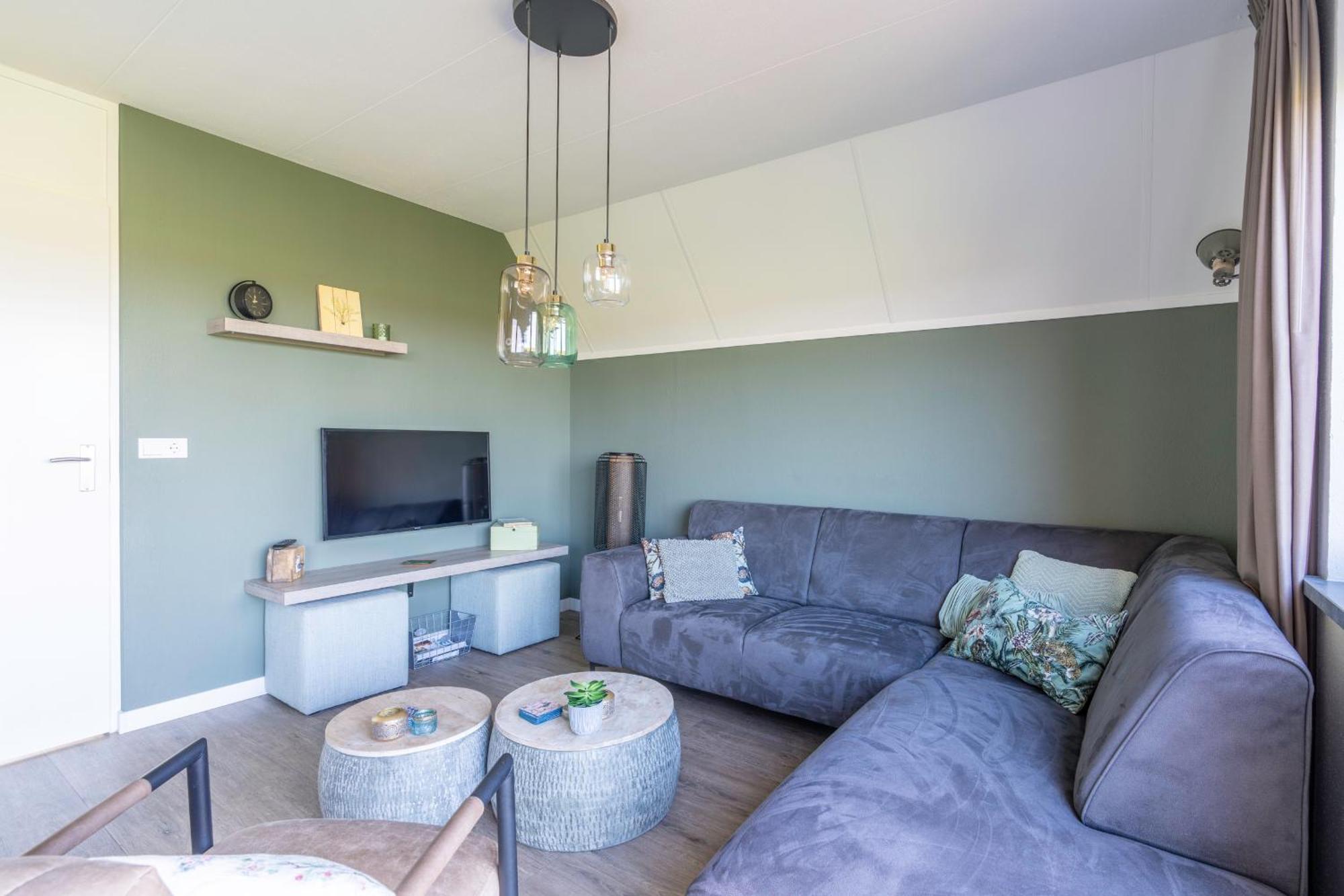 Nieuwlanderweg 75 Villa De Waal Exteriör bild
