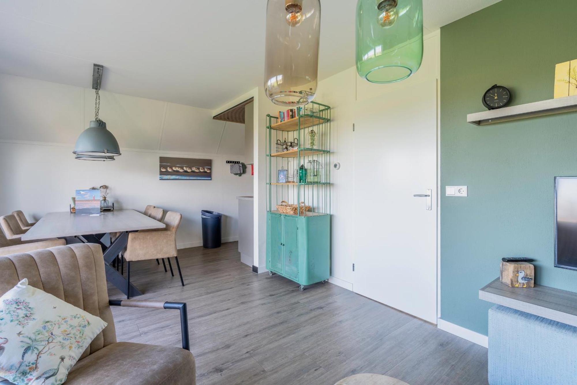 Nieuwlanderweg 75 Villa De Waal Exteriör bild