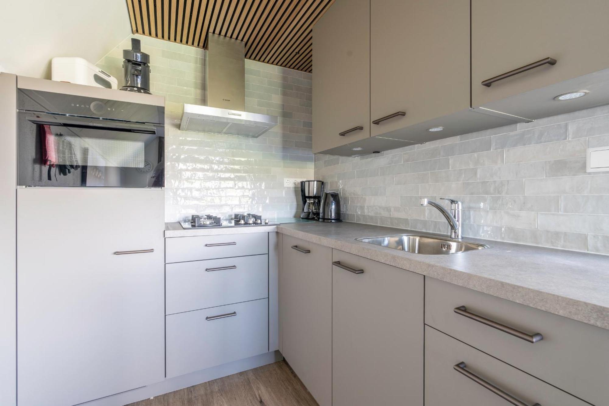Nieuwlanderweg 75 Villa De Waal Exteriör bild
